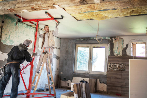Vaiden, MS Insulation Contractor Company