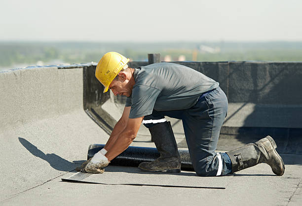 Best Garage Insulation Installation  in Vaiden, MS