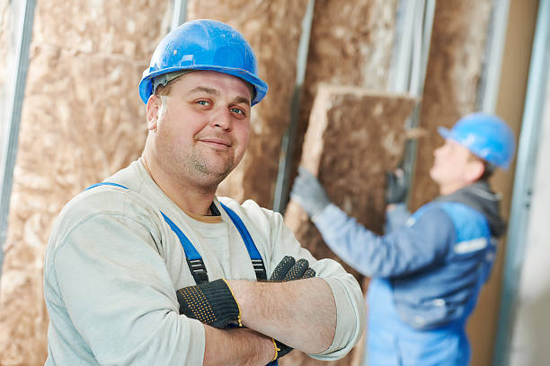Best Insulation Repair Services  in Vaiden, MS