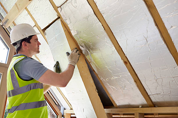 Range of Insulation Solutions in Vaiden, MS